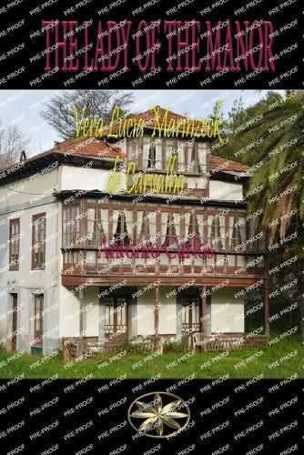 Cover image for The Lady of the Manor