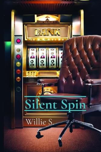 Cover image for Silent Spin