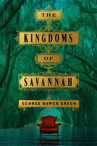 Cover image for The Kingdoms of Savannah