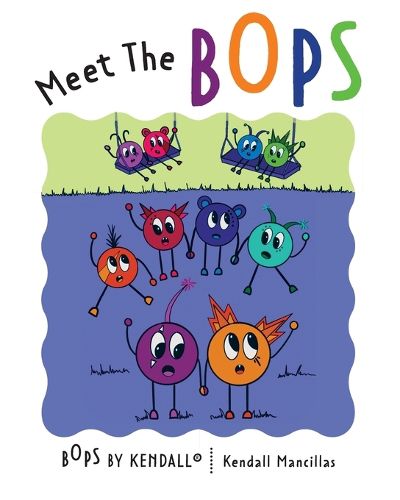 Cover image for Meet The BOPS