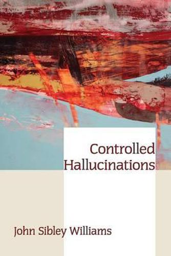 Cover image for Controlled Hallucinations