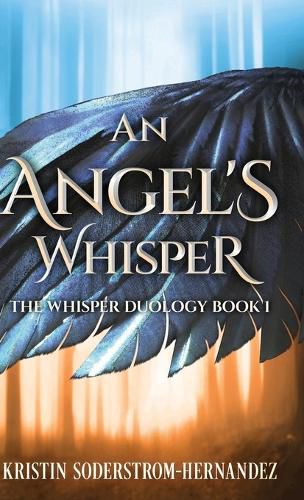 Cover image for An Angel's Whisper