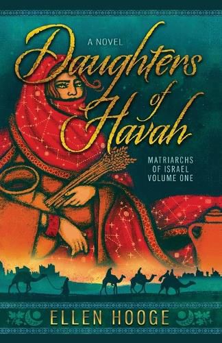 Cover image for Daughters of Havah Volume One