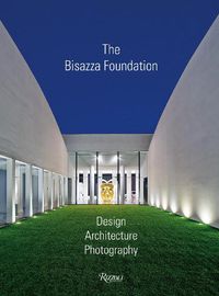 Cover image for The Bisazza Foundation: Design, Architecture, Photography