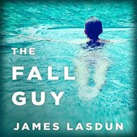 Cover image for The Fall Guy Lib/E