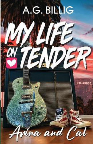 Cover image for My Life on Tender