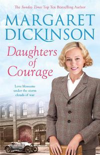 Cover image for Daughters of Courage