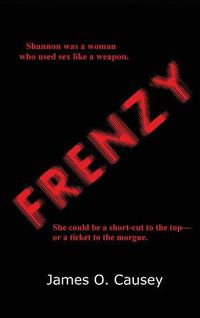 Cover image for Frenzy