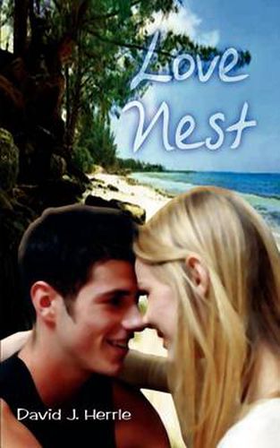 Cover image for Love Nest