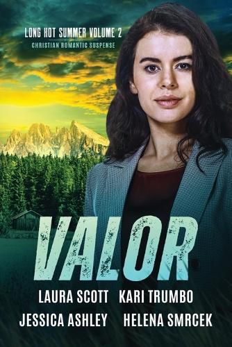 Cover image for Valor