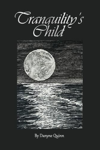 Cover image for Tranquility's Child