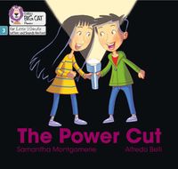 Cover image for The Power Cut: Phase 3