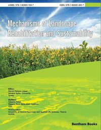 Cover image for Mechanisms of Landscape Rehabilitation and Sustainability