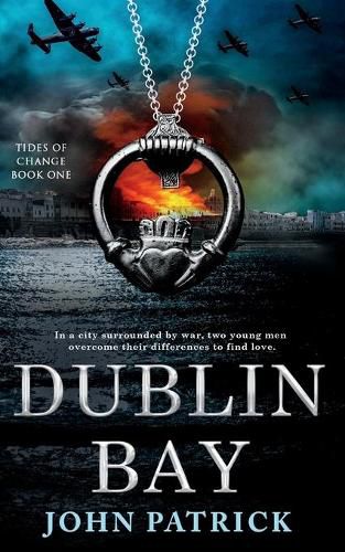 Cover image for Dublin Bay