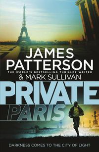 Cover image for Private Paris: (Private 11)