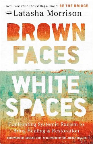 Cover image for Brown Faces, White Spaces