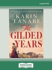 Cover image for The Gilded Years