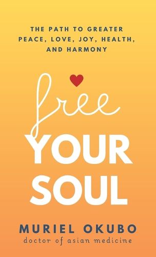 Cover image for Free Your Soul