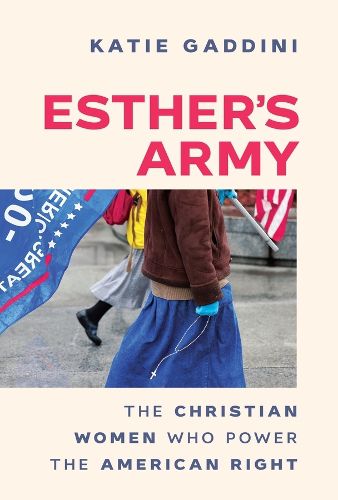 Esther's Army