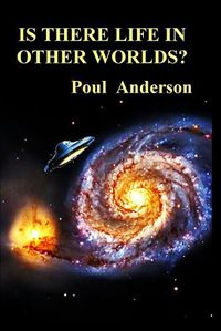 Cover image for Is There Life in Other Worlds?