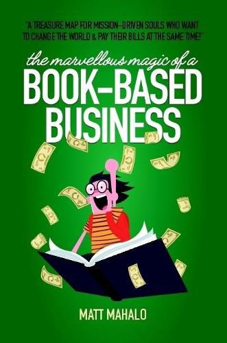 Cover image for The Book-Based Business