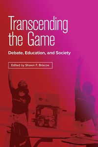 Cover image for Transcending the Game
