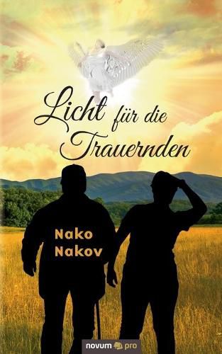 Cover image for Licht fur die Trauernden