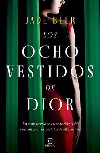 Los Ocho Vestidos de Dior