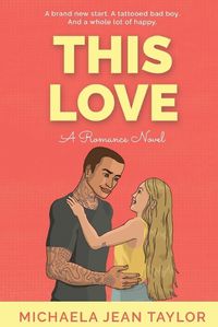 Cover image for This Love