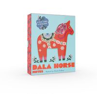 Cover image for Dala Horse Notes