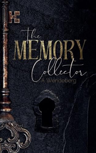 Cover image for The Memory Collector