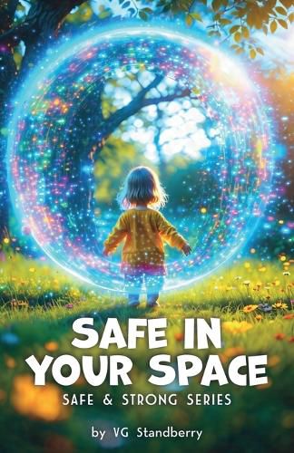 Cover image for Safe in your Space, Safe & Strong Series