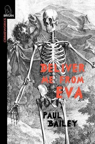 Cover image for Deliver Me From Eva