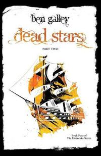 Cover image for Dead Stars - Part Two