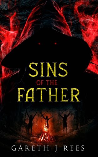 Cover image for Sins of the Father