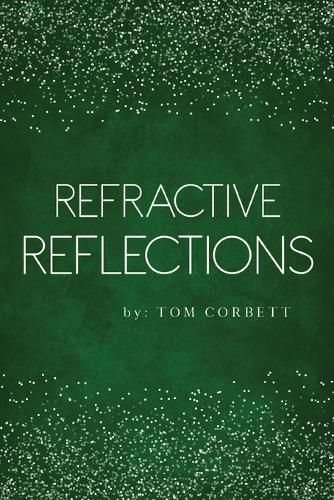 Cover image for Refractive Reflections