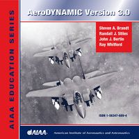 Cover image for AeroDYNAMIC: Version 3.0