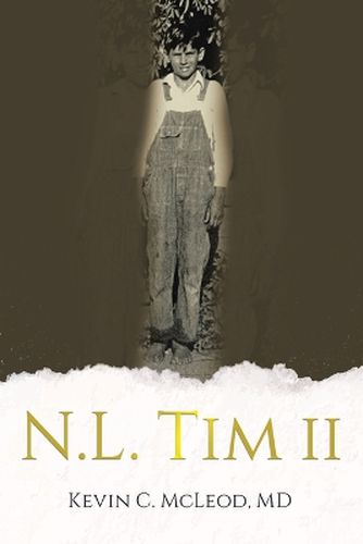 Cover image for N.L. Tim II