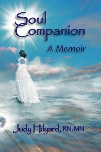 Cover image for Soul Companion: A Memoir