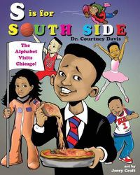 Cover image for S is for South Side