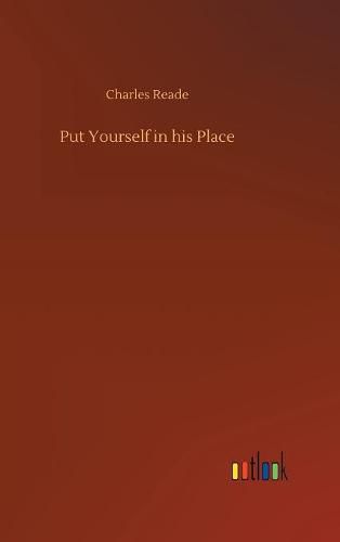 Cover image for Put Yourself in his Place