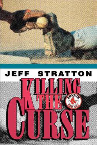 Cover image for Killing the Curse