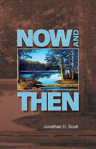 Cover image for Now and Then