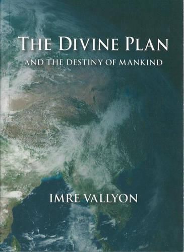 Cover image for Divine Plan: And the Destiny of Mankind