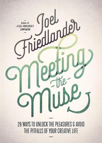 Cover image for Meeting the Muse