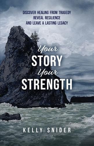 Cover image for Your Story Your Strength