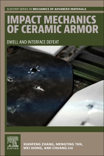 Cover image for Impact Mechanics of Ceramic Armor