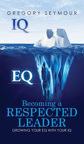 Cover image for Becoming A Respected Leader