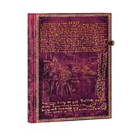 Cover image for Paperblanks Hardcover the Bronte Sisters Ultra Lined
