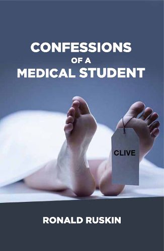 Cover image for Confessions of a Medical Student